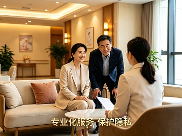 德惠有偿售卵代生女生的客户的客户群体有哪些