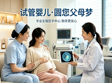 德惠辅助生育服务 试管婴儿行业的兴起背景、发展与未来展望